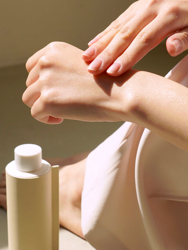 slosophy ニューチノールトナー