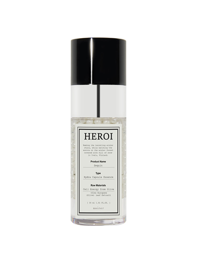 HEROI シークインハイドラカプセルエッセンス