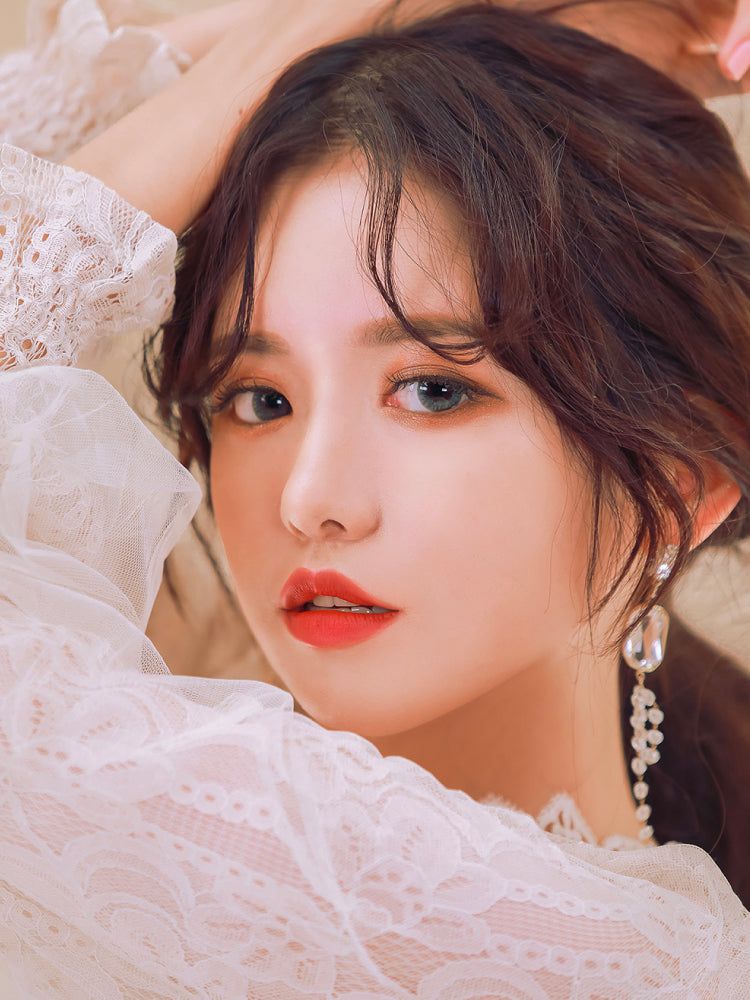 アペリレ アバブアイズ