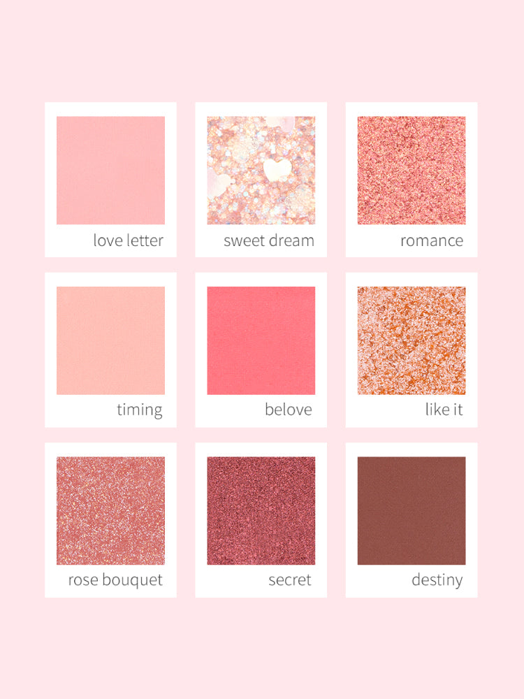 アペリレ アバブアイズ